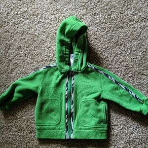 Infant Patagonia Jacket
